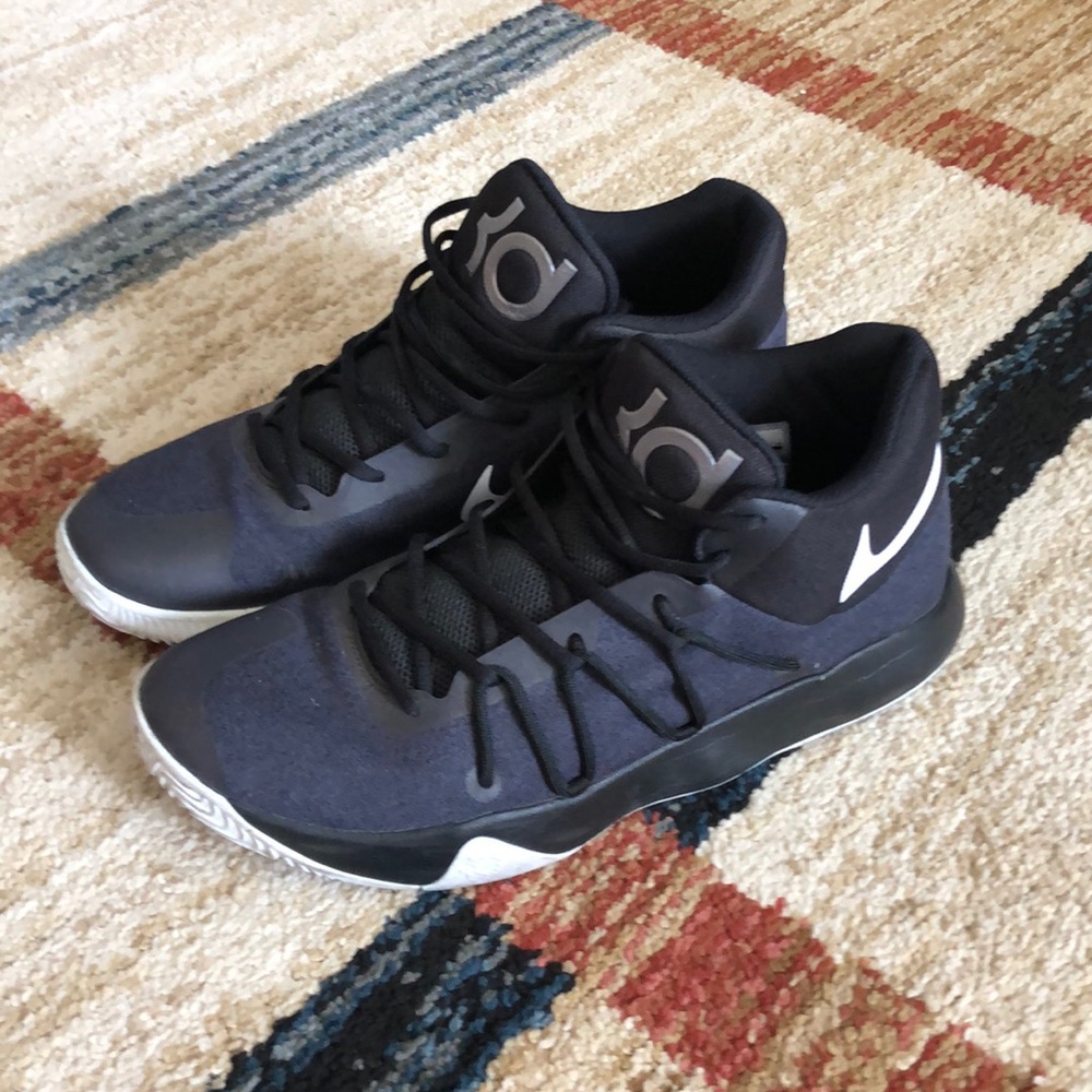 Nike KD Trey 5 size 13